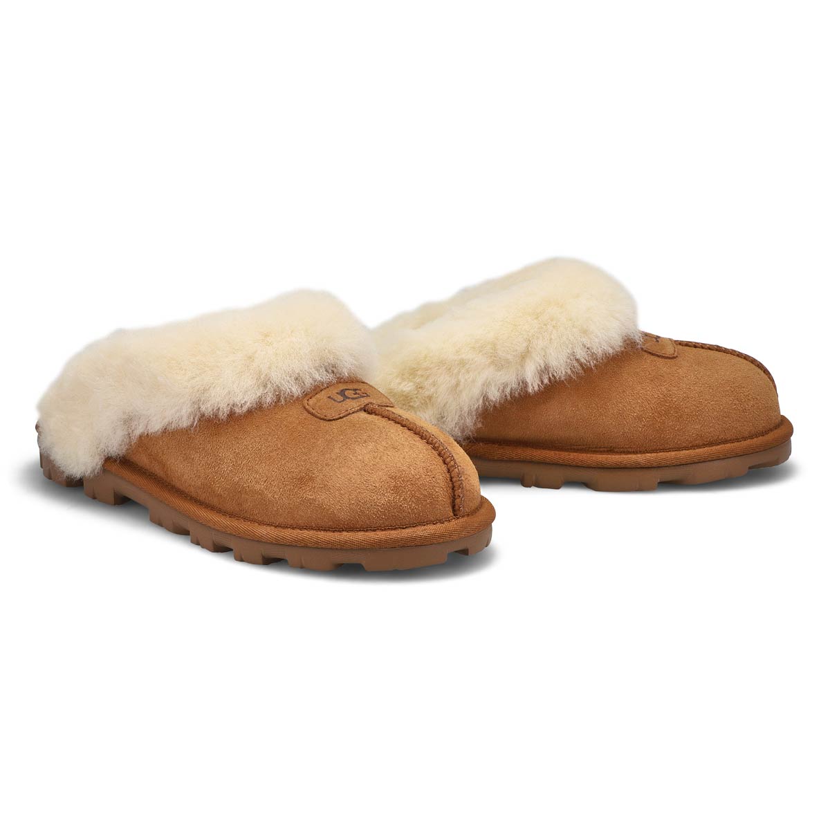 Coquette slipper deals